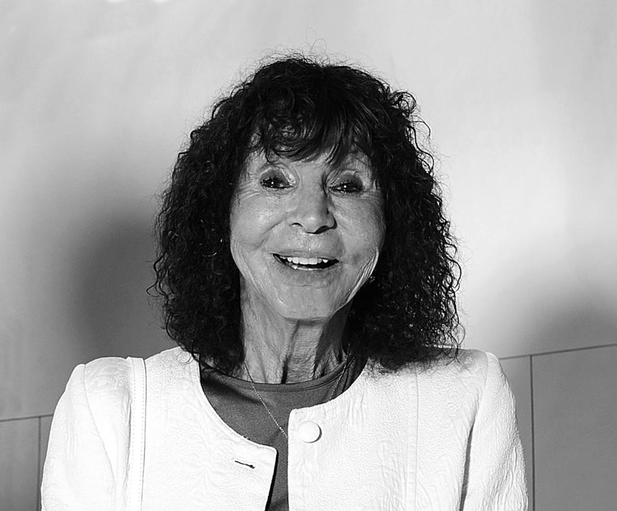 »Architektur geht uns alle an« – zum Tod von Kristin Feireiss-Commerell